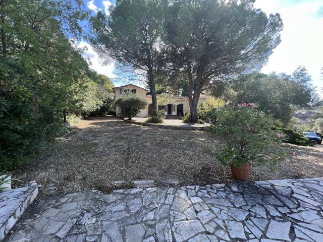 Maison vente à Pézenas, Hérault
