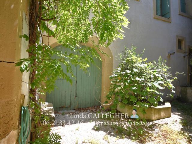 Château vente à Béziers, Pézenas