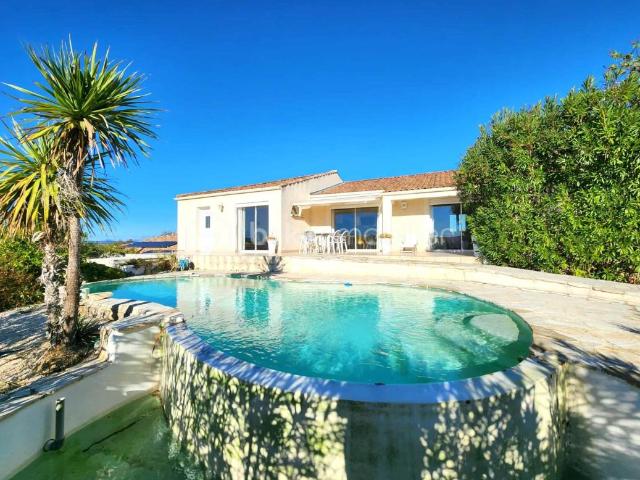 Villa vente à Béziers, Pézenas