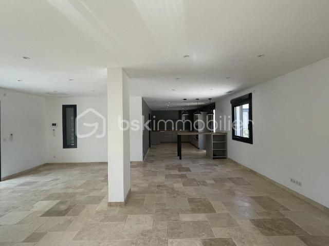 Villa vente à Béziers, Pézenas