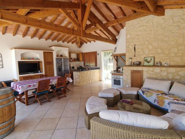Villa vente à Pézenas, Hérault