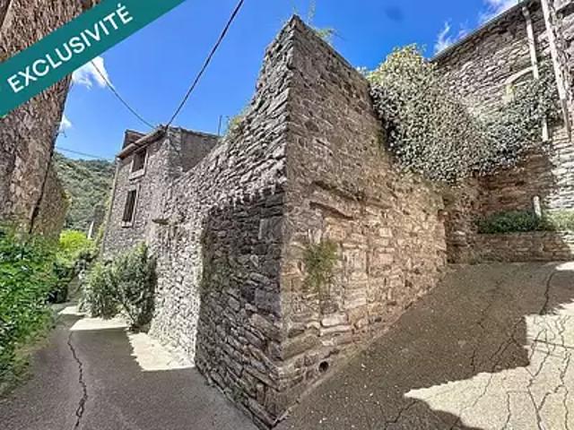 Maison vente à Béziers, Pézènes-les-mines