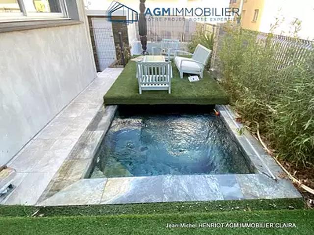 Maison vente à Perpignan, Pézilla-la-rivière