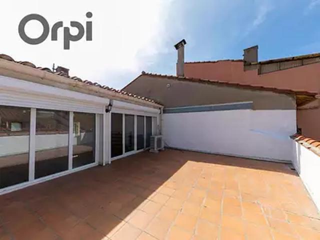 Maison vente à Perpignan, Pézilla-la-rivière