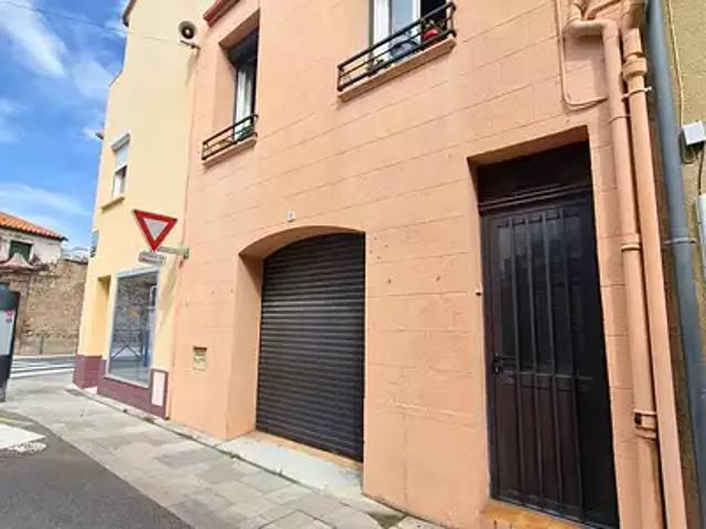 Maison vente à Perpignan, Pézilla-la-rivière