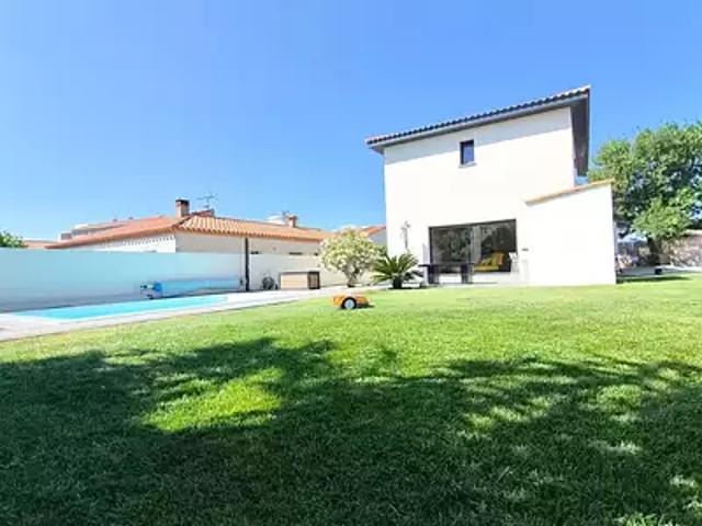 Maison vente à Les Bardères, Pézilla-la-Rivière