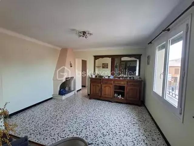 Maison vente à Perpignan, Pézilla-la-rivière