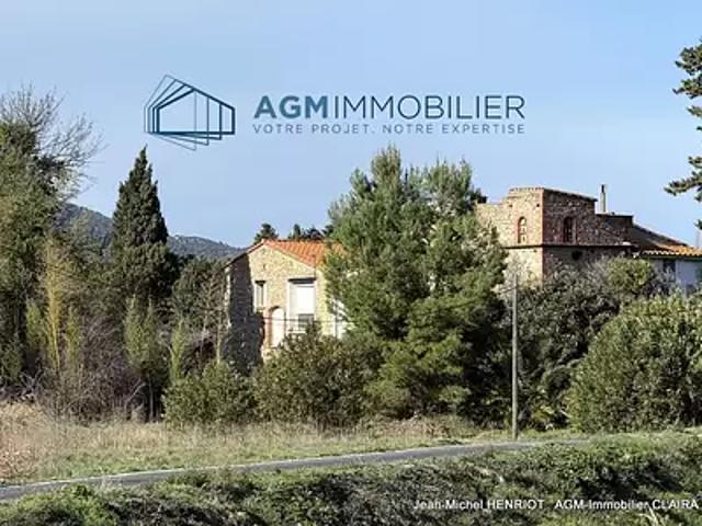 Maison vente à Perpignan, Pézilla-la-rivière