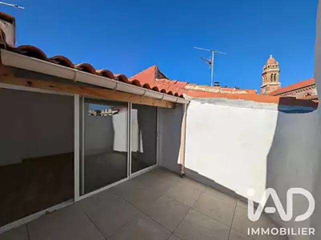 Maison vente à Les Bardères, Pézilla-la-Rivière