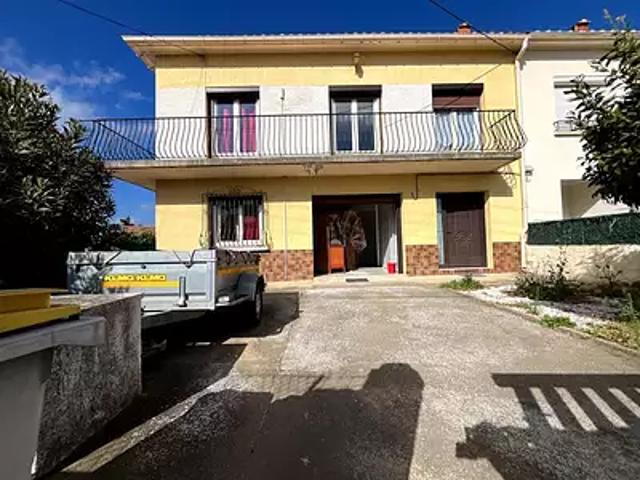 Maison vente à Perpignan, Pézilla-la-rivière
