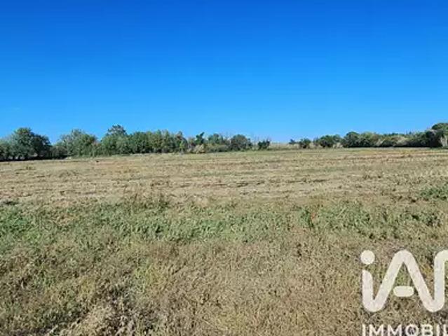 Terrain vente à Perpignan, Pézilla-la-rivière