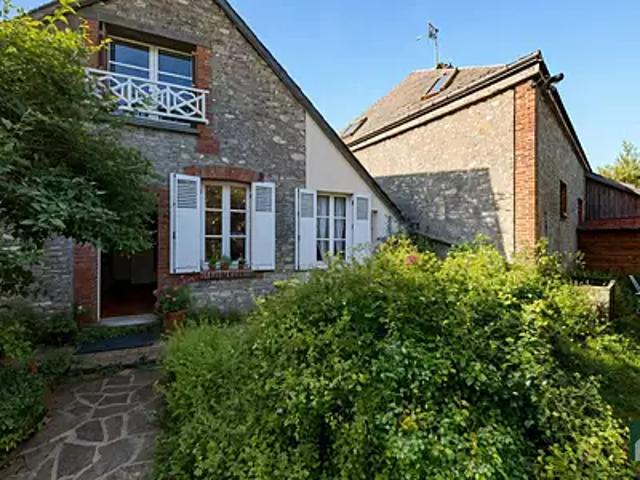 Maison vente à Chartres, Theuville