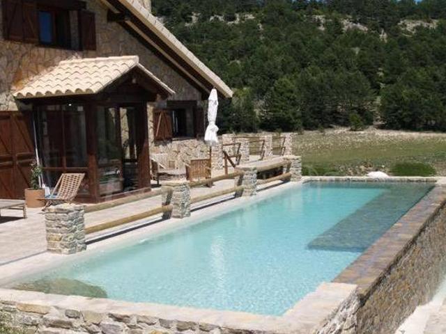 Casa en alquiler en Gúdar-Javalambre, Aragón