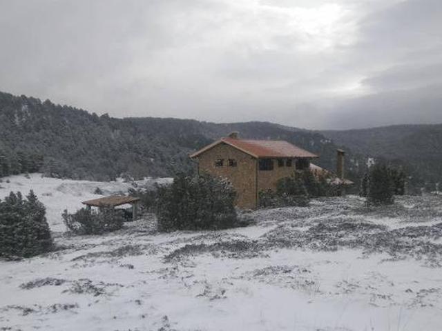 Casa en alquiler en Gúdar-Javalambre, Aragón