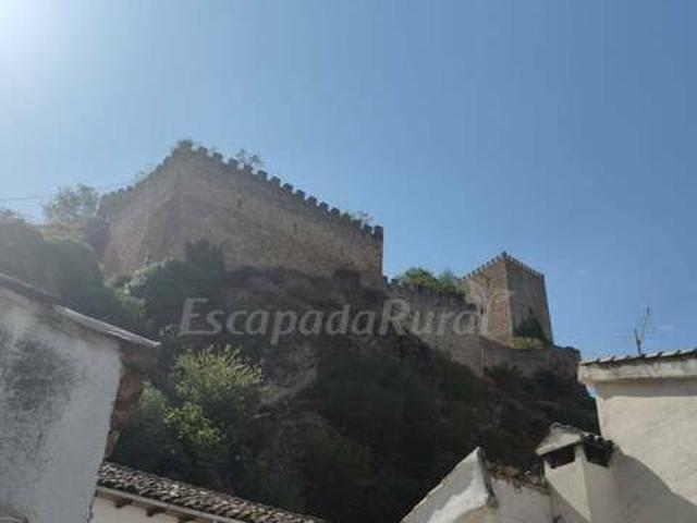 Casa en alquiler en Cazorla, Andalucía
