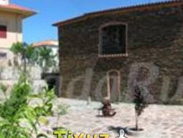 Casa en alquiler en Torrejón El Rubio, Extremadura