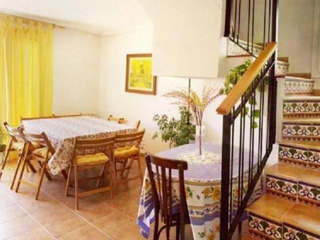 Casa en alquiler en Piedrahíta, Ávila