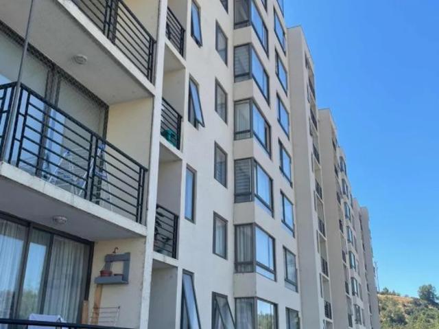 Departamento en arriendo en Cabildo, Valparaíso