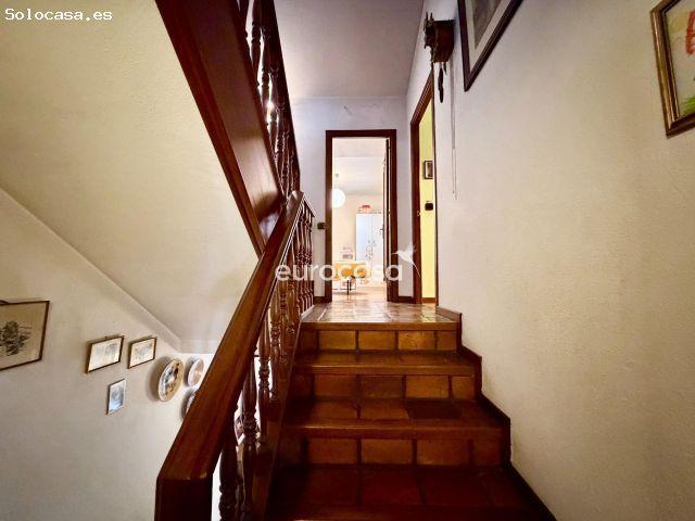 Casa en venta en Peñacastillo, Santander