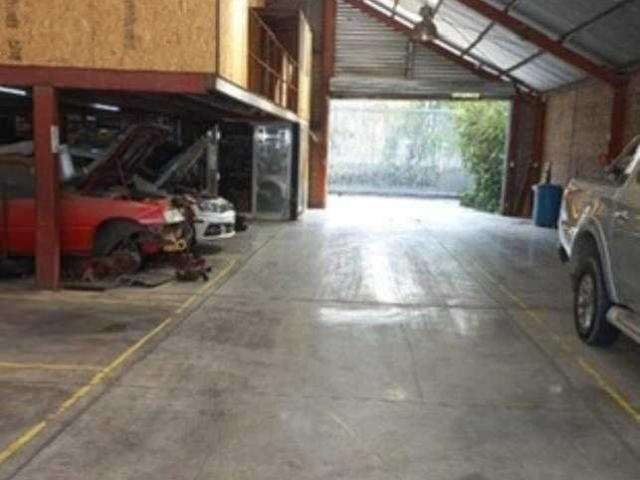 Peñalolén, Terreno 680m2, Para arriendo, Peñalolen 63488