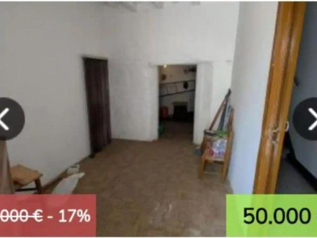 Apartamento en alquiler en Peñarroya de Tastavins / Pena-roja de Tastavins, Matarraña / Matarranya