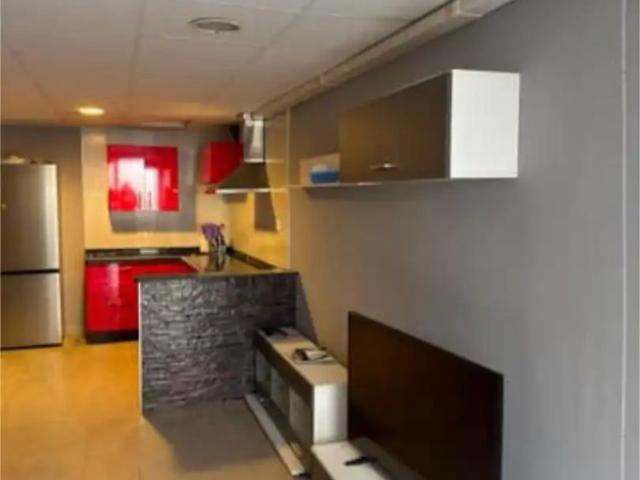 Apartamento en alquiler en Peñarroya-pueblonuevo, Andalucía