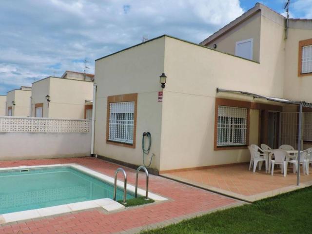Villa en alquiler en Peñíscola