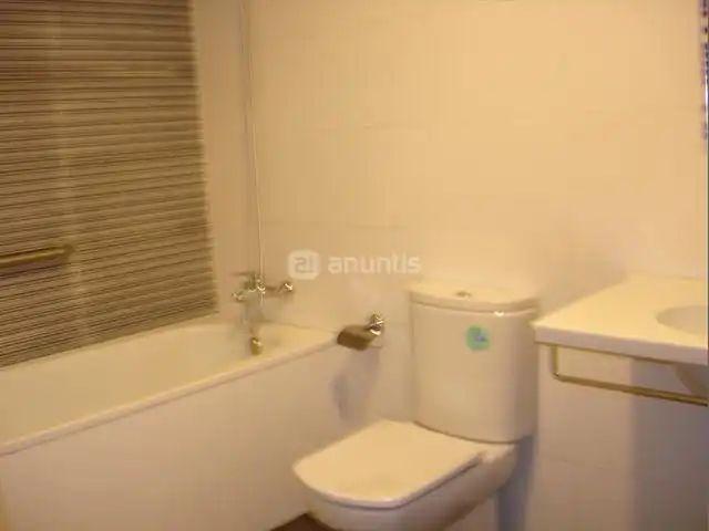 Apartamento en alquiler en Sector Urmi, Peníscola / Peñíscola