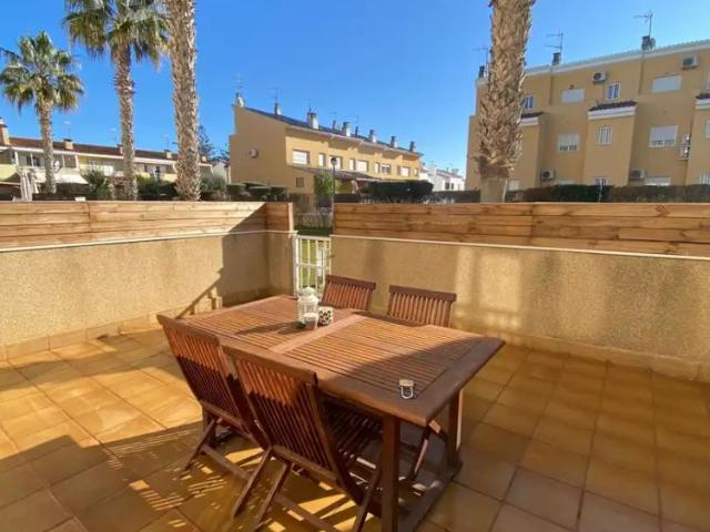 Apartamento en alquiler en el Baix Maestrat, Valencia