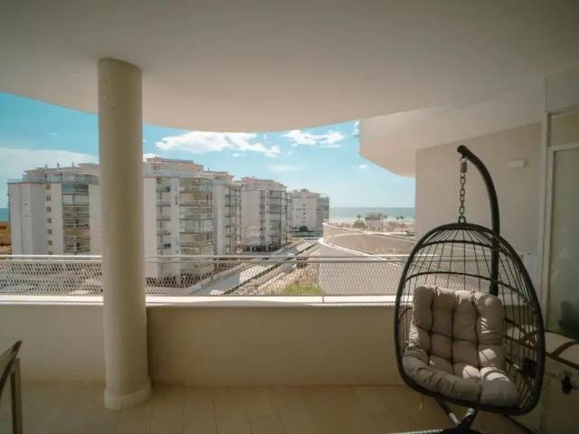Apartamento en alquiler en el Baix Maestrat, Valencia