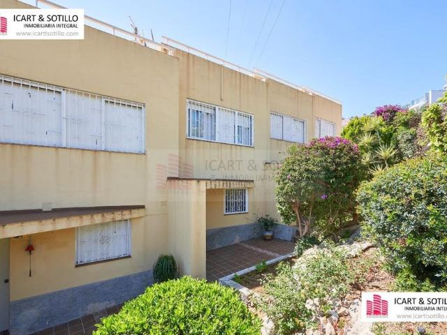 Casa en alquiler en Peñíscola