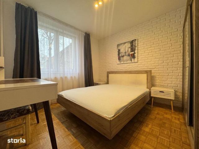 Apartament vânzări în Romani, Cluj