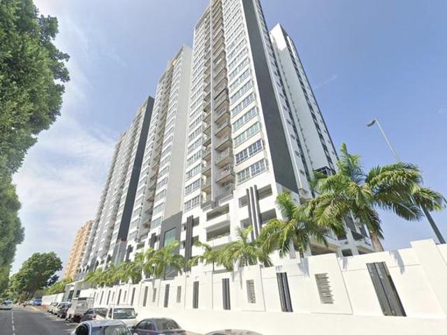 Condominium for sale in Country Heights Damansara, Kuala Lumpur