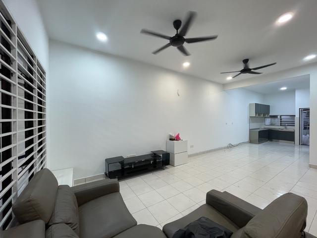 Terraced House for rent in Selayang, Selangor