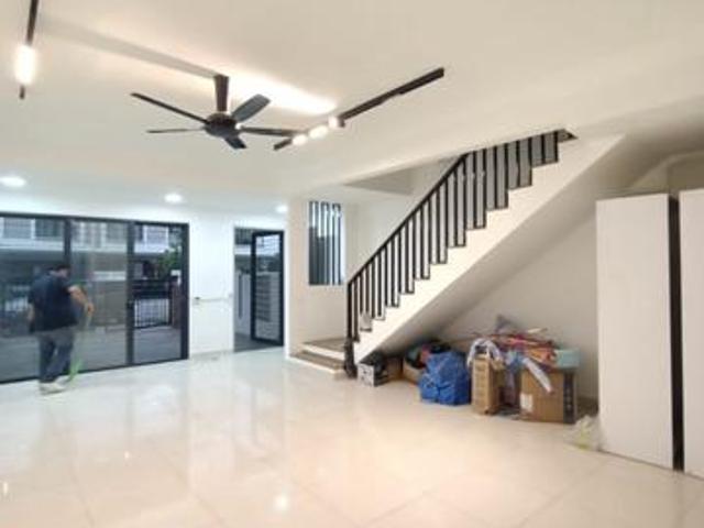 Terraced House for rent in Petaling, Alam Impian