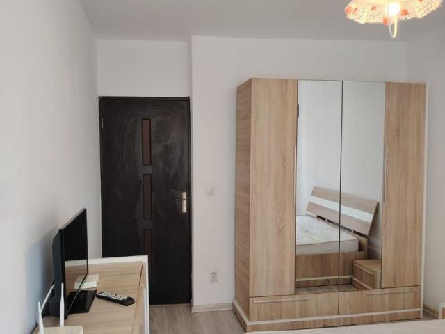 Apartament închirieri în Mircea Cel Batran, Iași