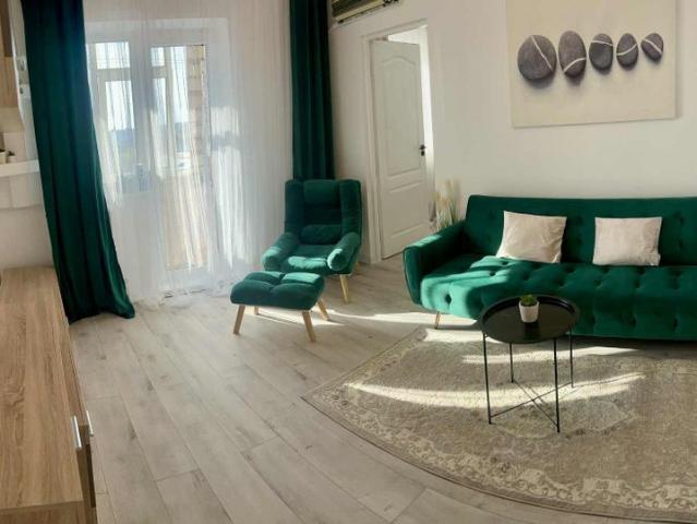 Apartament închirieri în Mircea Cel Batran, Iași