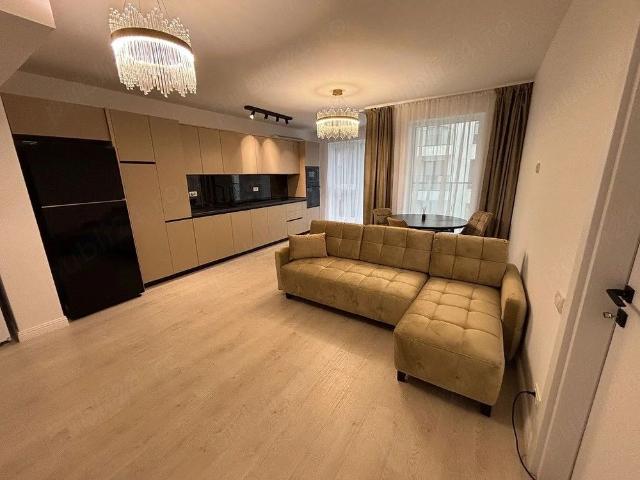 Apartament închirieri în București