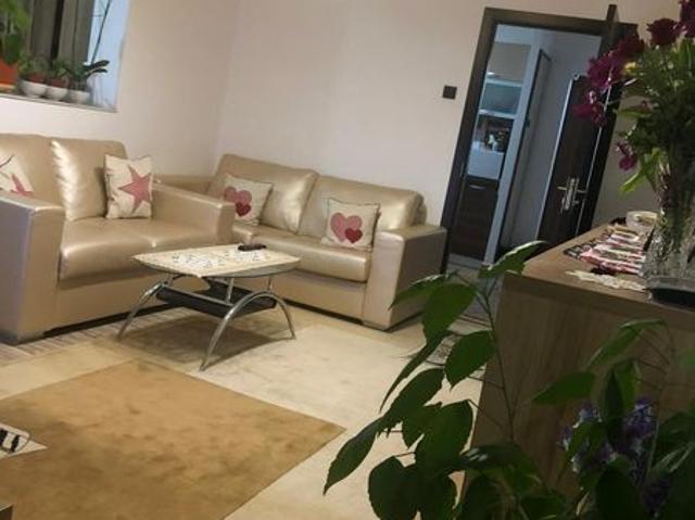 Apartament închirieri în Mircea Cel Batran, Iași