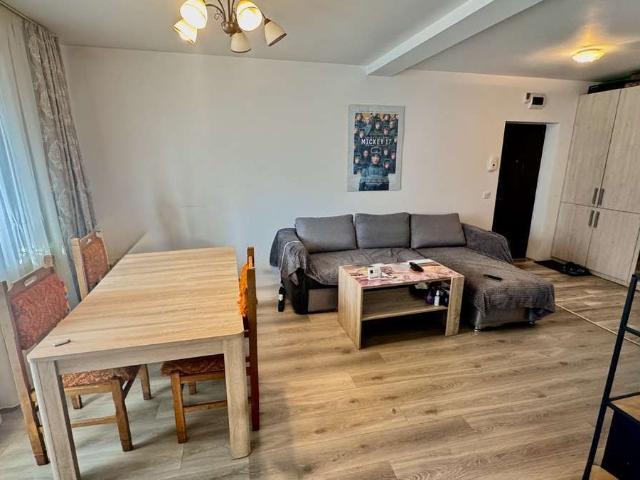Apartament vânzări în Cisnadie
