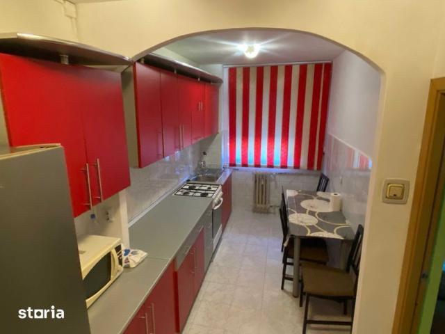 Apartament închirieri în Szent Ince bástya / Bethlen bástya, Oradea