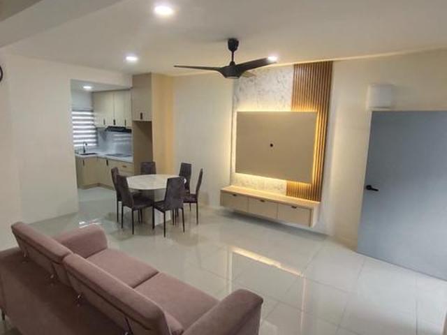 Terraced House for rent in Selangor
