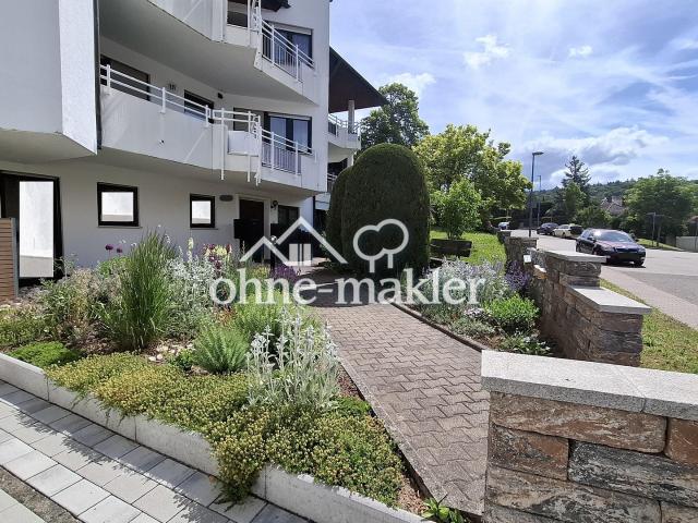 Apartment kaufen in Dillsteiner Weiherberg, Pforzheim