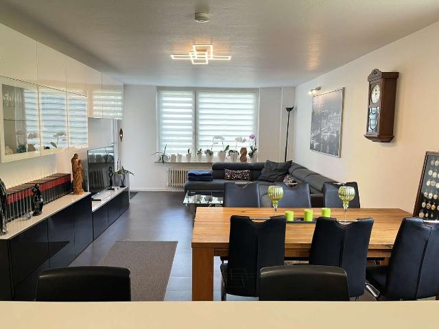 Wohnung kaufen in Pforzheim
