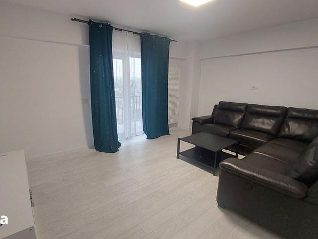 Apartament închirieri în Mircea Cel Batran, Iași