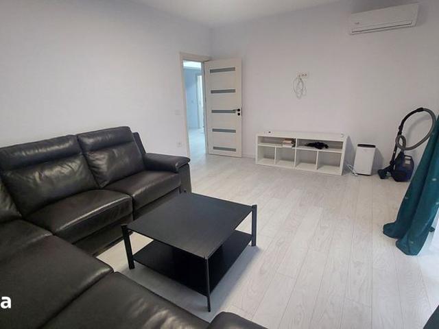 Apartament închirieri în Mircea Cel Batran, Iași