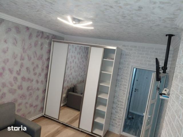 Garsonieră închirieri în Tomești