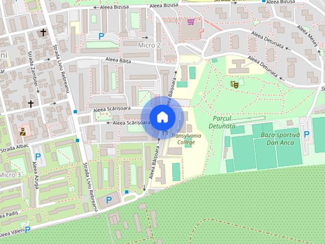Apartament închirieri în Micro 2, Cluj-Napoca