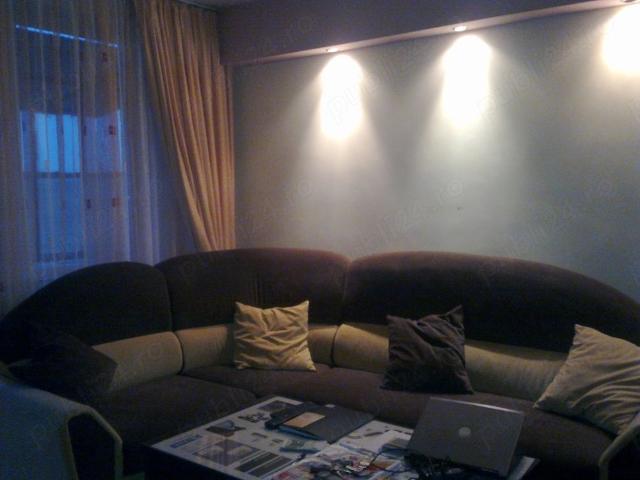 Apartament închirieri în Centru, Cluj-Napoca