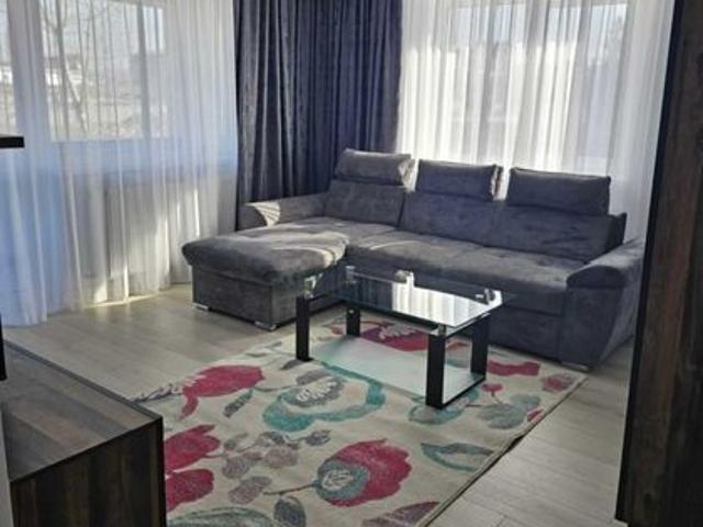 Apartament închirieri în Mircea Cel Batran, Iași